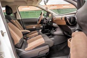 Citroen C4 Cactus 1 2i EURO 6B NAVI, снимка 13