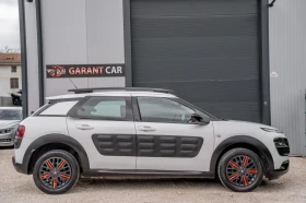 Citroen C4 Cactus 1 2i EURO 6B NAVI, снимка 4