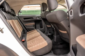 Citroen C4 Cactus 1 2i EURO 6B NAVI, снимка 14