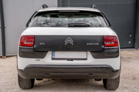 Citroen C4 Cactus 1 2i EURO 6B NAVI, снимка 8