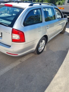 Skoda Octavia TSI 6 скорости, снимка 5