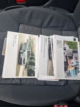 Skoda Octavia TSI 6 скорости, снимка 9