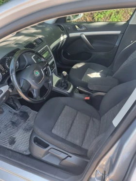 Skoda Octavia TSI 6 скорости, снимка 6