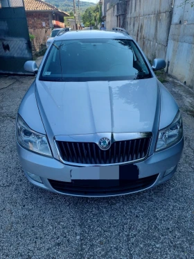 Skoda Octavia TSI 6 скорости, снимка 3