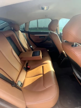 BMW 420, снимка 9