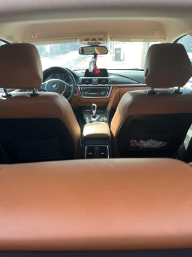 BMW 420, снимка 3