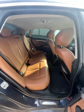 BMW 420, снимка 5