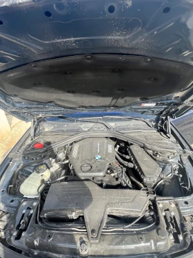 BMW 420, снимка 17