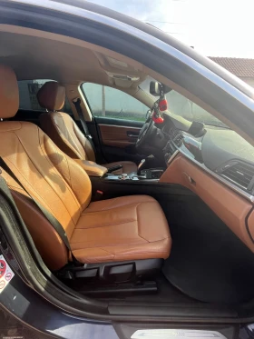 BMW 420, снимка 10