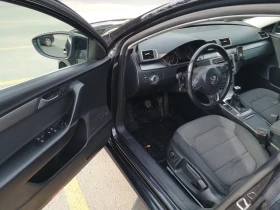 VW Passat комби, снимка 8