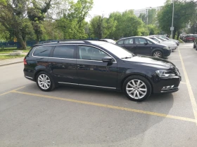 VW Passat комби, снимка 4