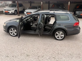 VW Passat  ALLTRACK* 100%км* AВТОМАТИК* 170ks* PANORAMA* 4x4, снимка 10