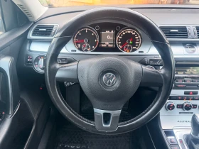 VW Passat  ALLTRACK* 100%км* AВТОМАТИК* 170ks* PANORAMA* 4x4, снимка 7
