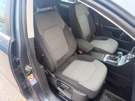 VW Passat  ALLTRACK* 100%км* AВТОМАТИК* 170ks* PANORAMA* 4x4, снимка 9