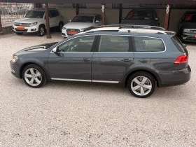 VW Passat  ALLTRACK* 100%км* AВТОМАТИК* 170ks* PANORAMA* 4x4, снимка 12