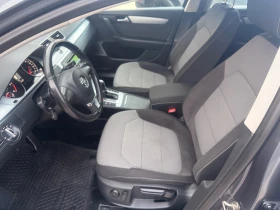 VW Passat  ALLTRACK* 100%км* AВТОМАТИК* 170ks* PANORAMA* 4x4, снимка 5