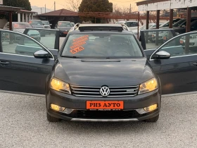 VW Passat  ALLTRACK* 100%км* AВТОМАТИК* 170ks* PANORAMA* 4x4, снимка 2