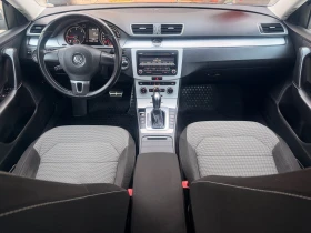 VW Passat  ALLTRACK* 100%км* AВТОМАТИК* 170ks* PANORAMA* 4x4, снимка 11