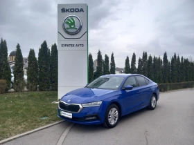 Skoda Octavia 2.0 TDI/7DSG, снимка 1