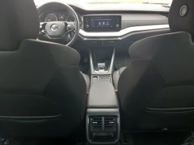 Skoda Octavia 2.0 TDI/7DSG, снимка 9