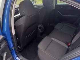 Skoda Octavia 2.0 TDI/7DSG, снимка 7