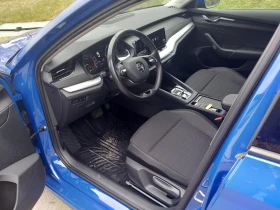 Skoda Octavia 2.0 TDI/7DSG, снимка 6