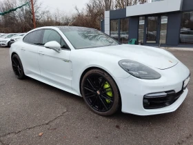 Porsche Panamera 4S e hybrid, снимка 1