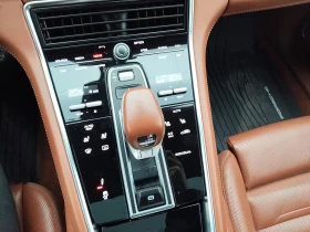 Porsche Panamera 4S e hybrid, снимка 7