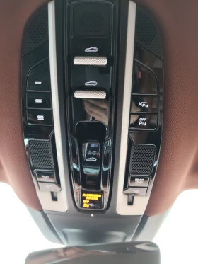 Porsche Panamera 4S e hybrid, снимка 16