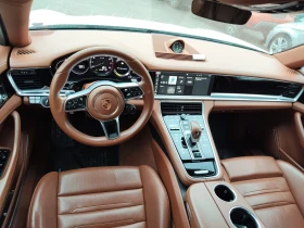 Porsche Panamera 4S e hybrid, снимка 6