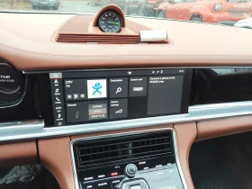 Porsche Panamera 4S e hybrid, снимка 8