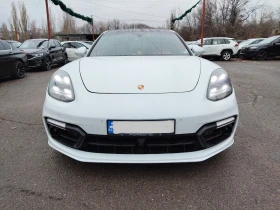 Porsche Panamera 4S e hybrid, снимка 2