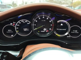 Porsche Panamera 4S e hybrid, снимка 13