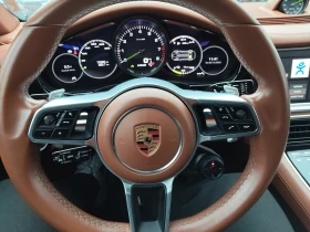 Porsche Panamera 4S e hybrid, снимка 12