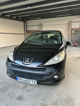 Peugeot 207, снимка 1