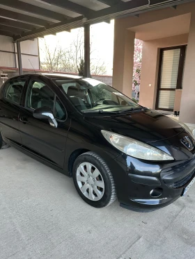 Peugeot 207, снимка 3