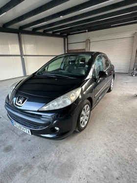 Peugeot 207, снимка 2