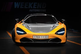 McLaren 720 S CARBON / КРАЙНА ЦЕНА, снимка 2