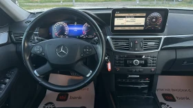 Mercedes-Benz E 350 AMG | TV | DIGITAL | МАСАЖИ | FULL, снимка 9