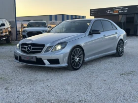 Mercedes-Benz E 350 AMG | TV | DIGITAL | МАСАЖИ | FULL, снимка 2