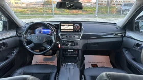 Mercedes-Benz E 350 AMG | TV | DIGITAL | МАСАЖИ | FULL, снимка 8