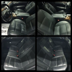 Mercedes-Benz S 350 S350 CDI LONG, снимка 15