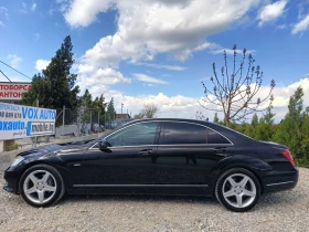 Mercedes-Benz S 350 S350 CDI LONG, снимка 8
