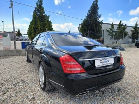 Mercedes-Benz S 350 S350 CDI LONG, снимка 10