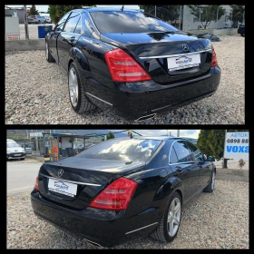 Mercedes-Benz S 350 S350 CDI LONG, снимка 13