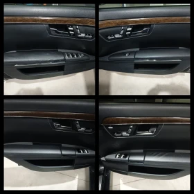 Mercedes-Benz S 350 S350 CDI LONG, снимка 14