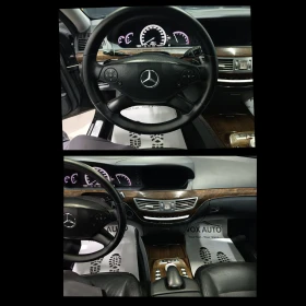 Mercedes-Benz S 350 S350 CDI LONG, снимка 16