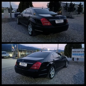 Mercedes-Benz S 350 S350 CDI LONG, снимка 12