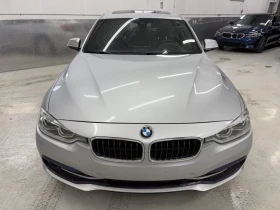 BMW 330 xDrive Sedan* АвтоКредит* (Цена до БГ) , снимка 7