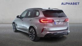 BMW X5M Competition - xDrive, снимка 3